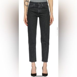 Toteme Grey original jeans size 28